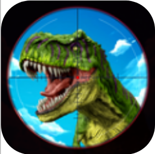 致命猎手恐龙冒险 V1.2 安卓版