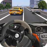 真实汽车驾驶模拟器 V1.0.5 汉化版