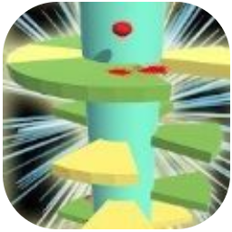 高塔球球大闯关 V1.1 安卓版
