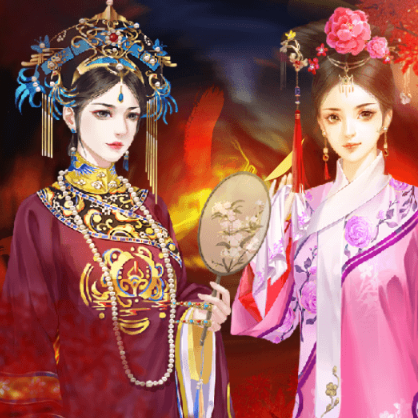 后宫清月传 V1.0 安卓版