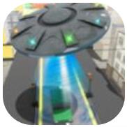 飞碟大作战 V1.0 安卓版