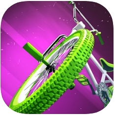 Touchgrind BMX 2 V1.1.8 安卓版