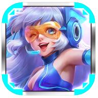 吞噬游艺星空 V1.0 苹果版