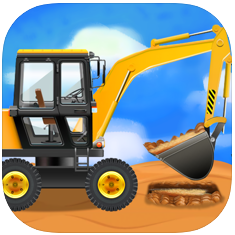 建筑卡车 V1.0 苹果版