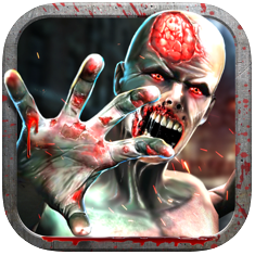 恶魔的眼睛 V1.0 苹果版