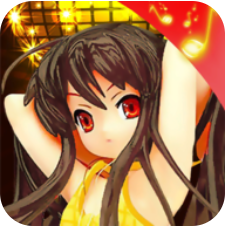 舞力全开少女 V1.0 安卓版