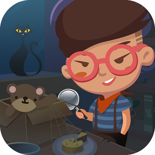找茬儿小达人 V1.0.0 安卓版