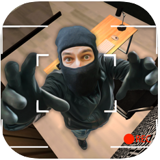 间谍偷盗银行 V1.0 苹果版
