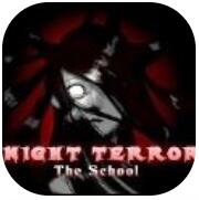 夜惊学校 V0.1 安卓版