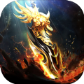 笑狂沙热血一刀 V1.0 无限元宝版