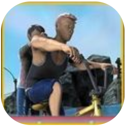 快乐勇气赛车 V1.0 安卓版