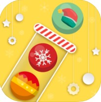 泡泡分类颜色拼图 V2.2 苹果版