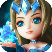 酷酷大乱斗 V1.0 苹果版