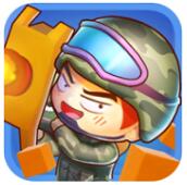 Artillery War V0.9 安卓版