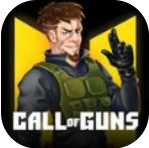 机枪呼叫 V1.8.2 安卓版