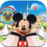 迪士尼梦幻乐园 V2.7.0 安卓版