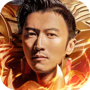 锋爆传奇 V1.0 安卓版