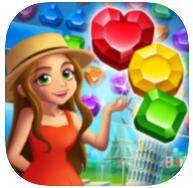 珠宝城环球之旅 V1.0.1 苹果版