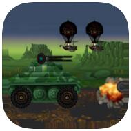 坦克黎明世界 V4.0.1 苹果版