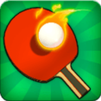 乒乓大师 V1.0 安卓版