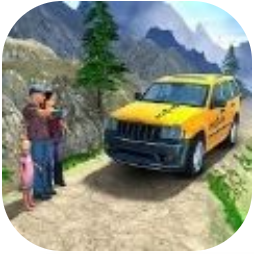 疯狂的士吉普车 V1.9 安卓版