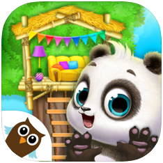 熊猫路树屋 V1.0.1 苹果版