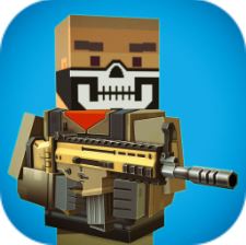 像素大战3D V1.6.5 安卓版