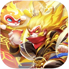 西游梦幻捉妖记 V1.0 苹果版