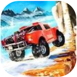 登山冒险驾驶 V1.1 安卓版