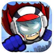 超级英雄大战僵尸 V1.0.8 安卓版