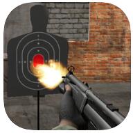 靶场射击手 V1.0.1 苹果版