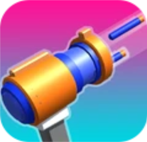 我爱射击3D V2.0 安卓版
