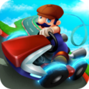 马里奥卡丁车 V1.0 安卓版