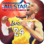 NBA 2K全明星 V1.4 安卓版