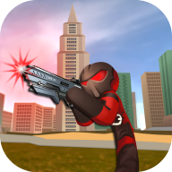 火柴蜘蛛侠英雄 V1.3 安卓版