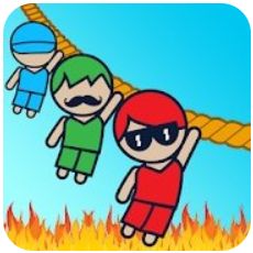 玩具救援 V0.1 安卓版
