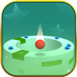 弹球粉碎 V1.0 苹果版