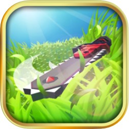 割草大师 V1.0 苹果版