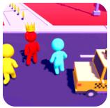 交通竞赛运行3D V0.1 安卓版