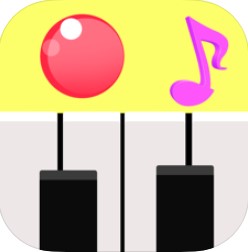 跳动的音符 V1.0 苹果版
