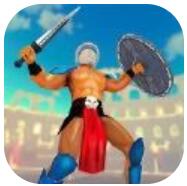 沙与血之王角斗士竞技场 V1.0.0 安卓版
