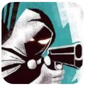 斗殴阴影 V1.0 安卓版