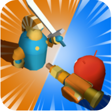 人工智能战斗 V1.0.3 安卓版