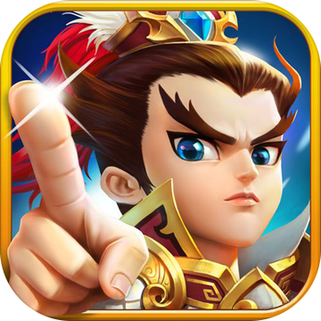 三国刘皇叔 V3.6.00 变态版