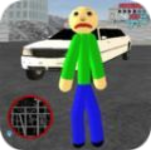 火柴人绳索愤怒英雄 V1.0 安卓版