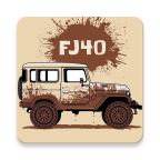 疯狂的FJ40 V9.1 安卓版