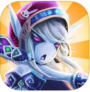 口袋魔兽挂机 V1.1 安卓版