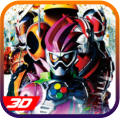 骑手之战：前援 V1.1 安卓版