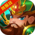 神战三国志 V1.2.0 安卓版