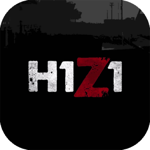 H1Z1生存王者 V3.5.8 最新版